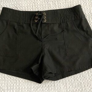 La Blanca Swim/ Board Short-Small